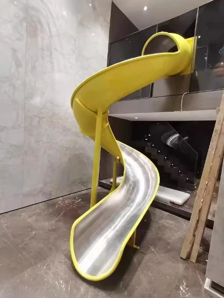 Stainless Steel Garden Slide best Stainless Steel Garden Slide best